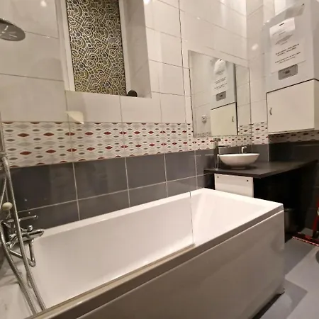 Estate - Florianska Appartement Cracovie