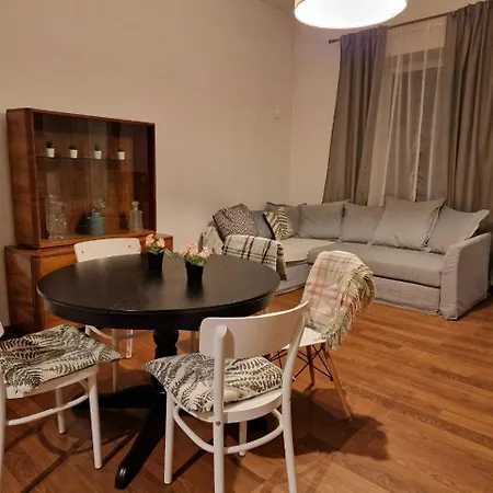 Estate - Florianska Cracovie
