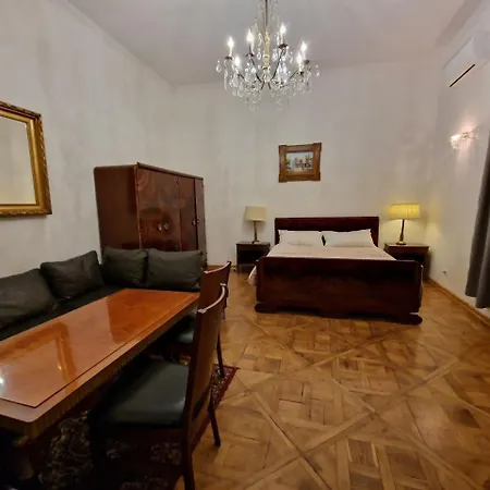 Appartement Estate - Florianska *
