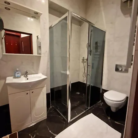 Appartement Estate - Florianska Cracovie