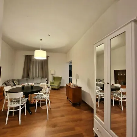 Estate - Florianska *