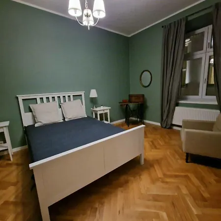 Estate - Florianska Apartment *