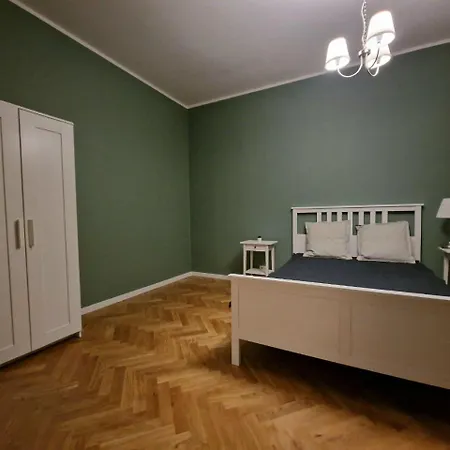 Apartment Estate - Florianska *