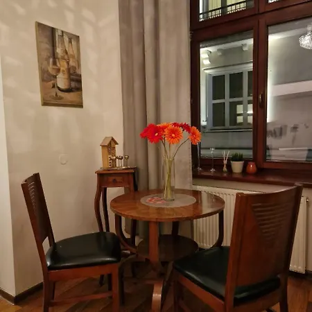 Estate - Florianska *